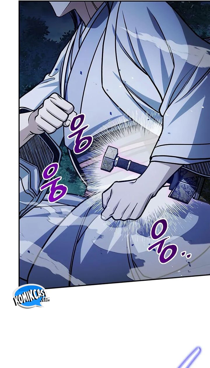 Heavenly Grand Archive’s Young Master - Chapter 132 - Page 18
