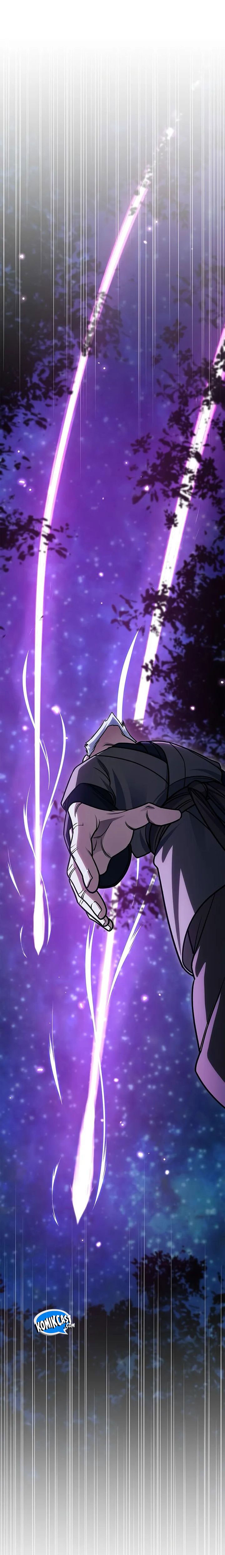 Heavenly Grand Archive’s Young Master - Chapter 132 - Page 20