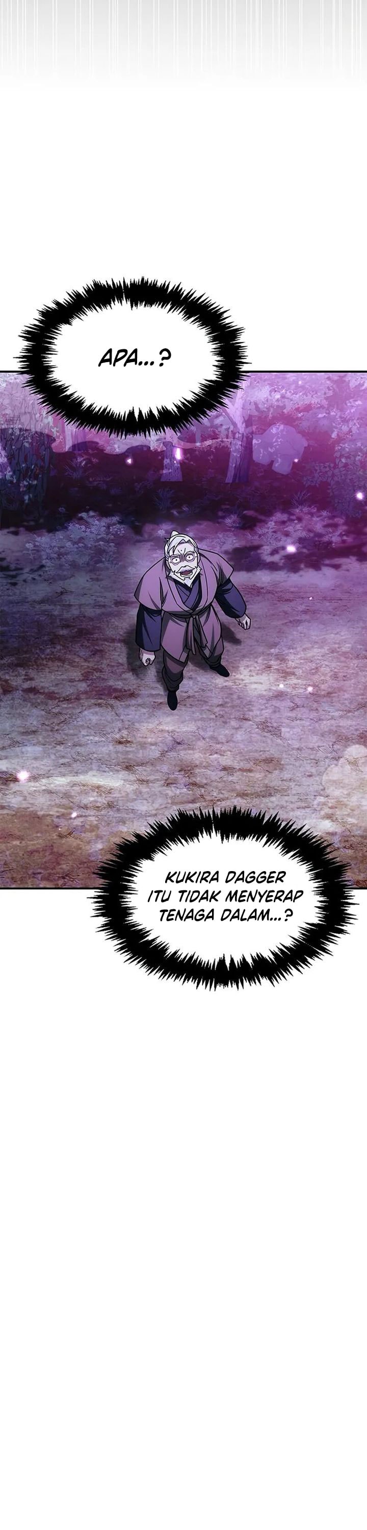 Heavenly Grand Archive’s Young Master - Chapter 132 - Page 21