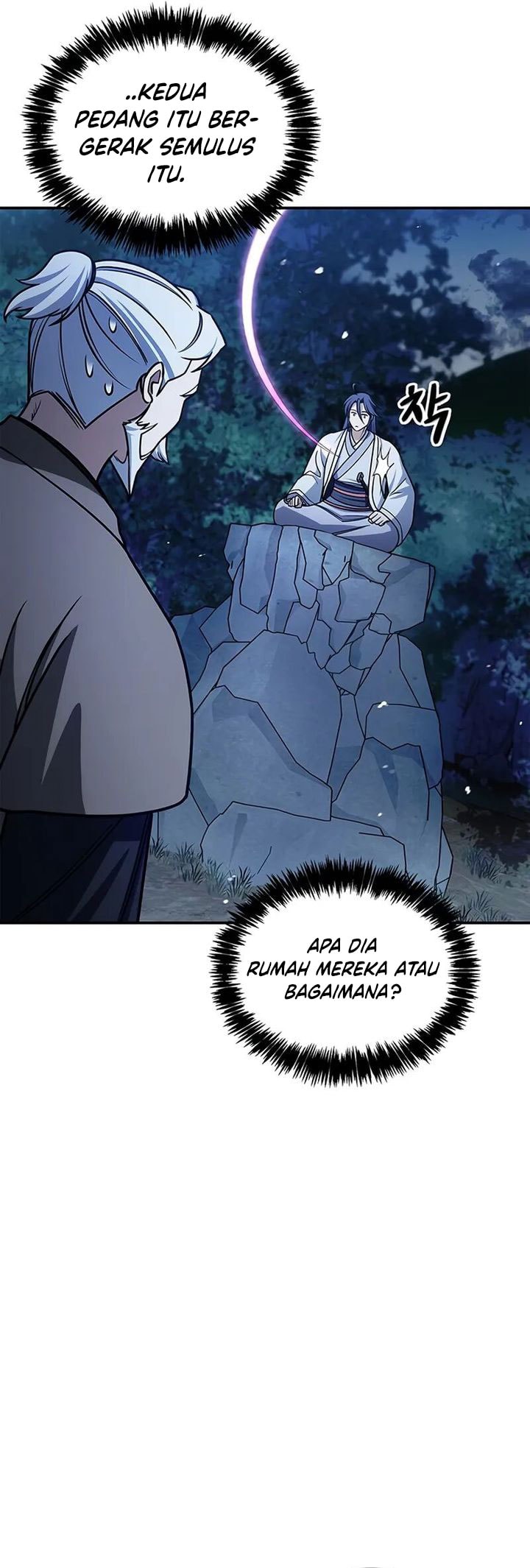 Heavenly Grand Archive’s Young Master - Chapter 132 - Page 29