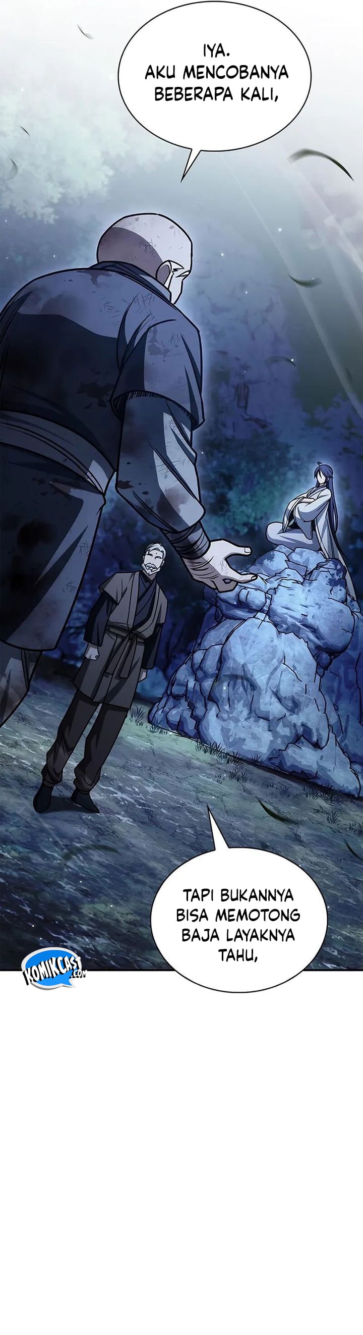 Heavenly Grand Archive’s Young Master - Chapter 132 - Page 3