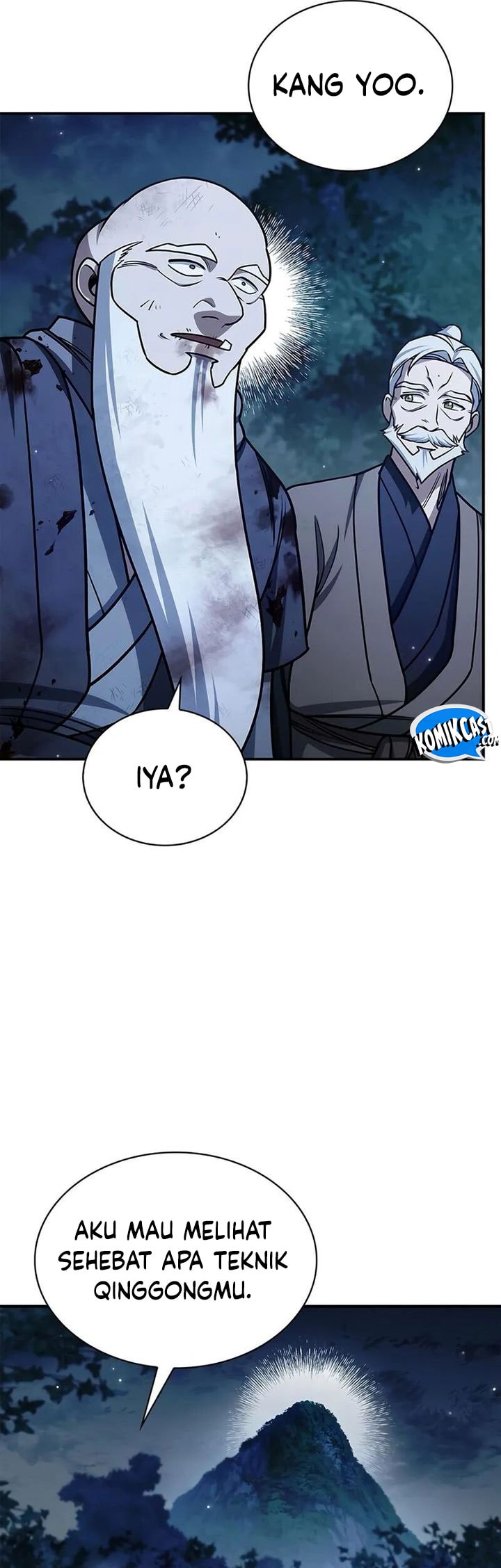 Heavenly Grand Archive’s Young Master - Chapter 132 - Page 30