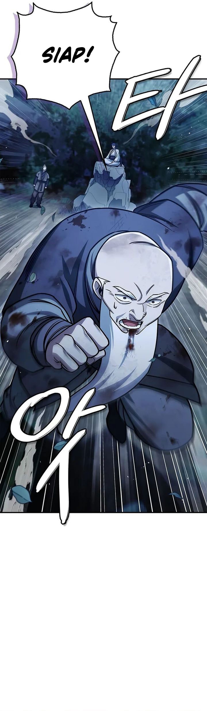 Heavenly Grand Archive’s Young Master - Chapter 132 - Page 32