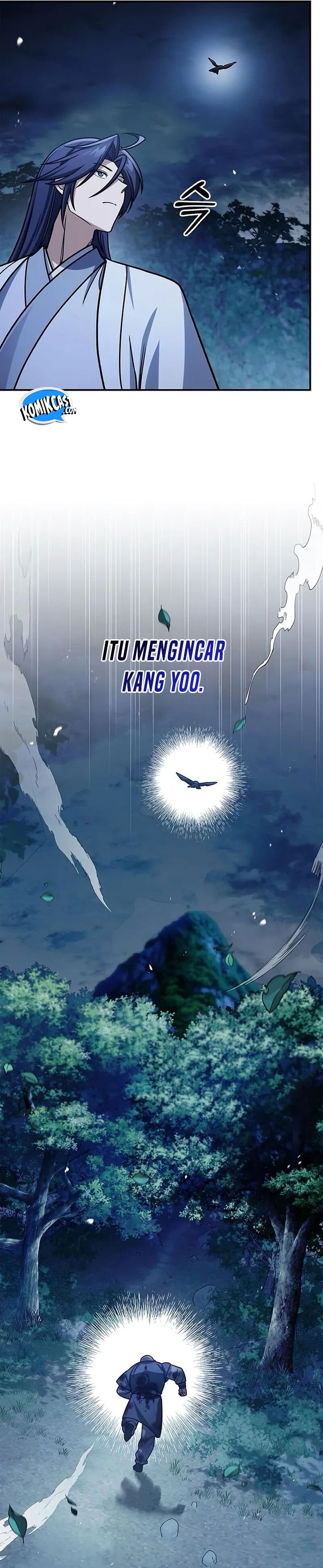 Heavenly Grand Archive’s Young Master - Chapter 132 - Page 33