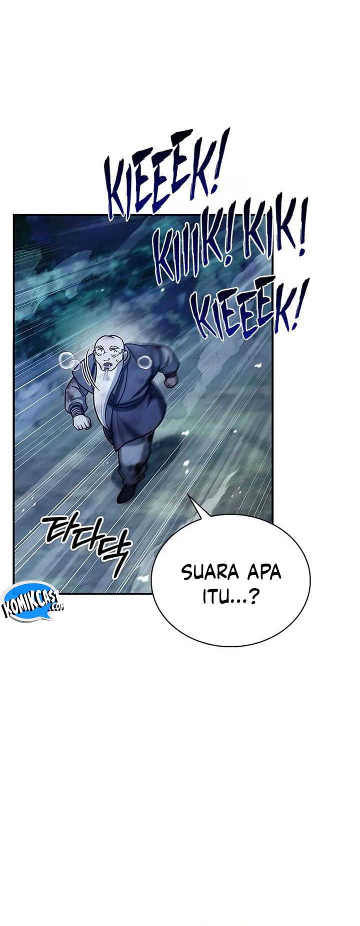 Heavenly Grand Archive’s Young Master - Chapter 132 - Page 38
