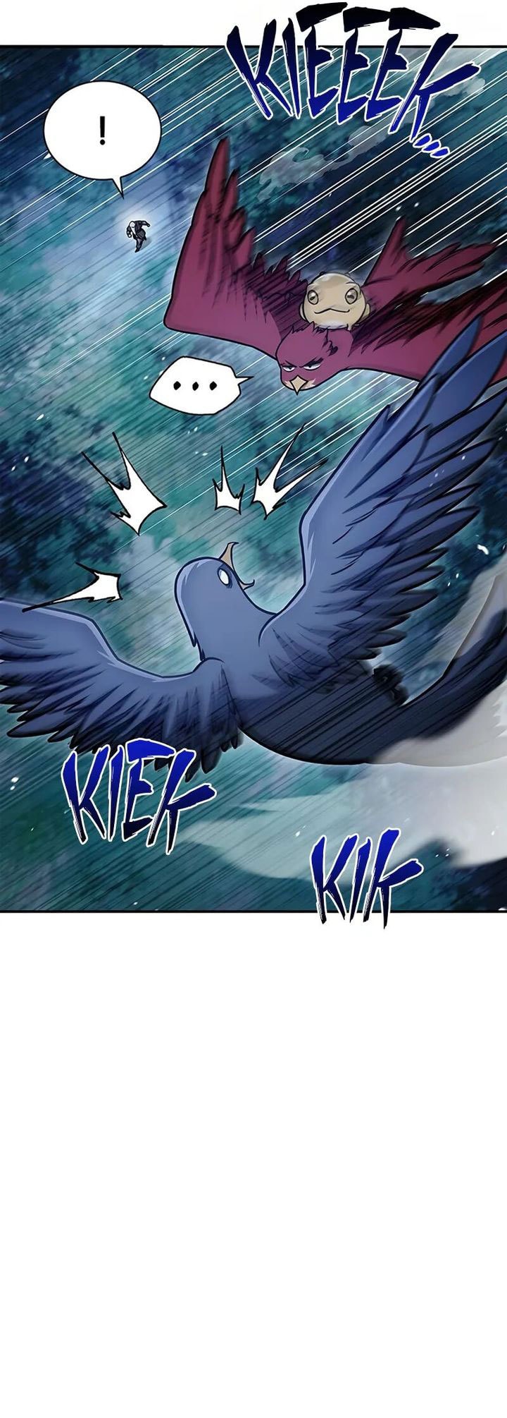 Heavenly Grand Archive’s Young Master - Chapter 132 - Page 39