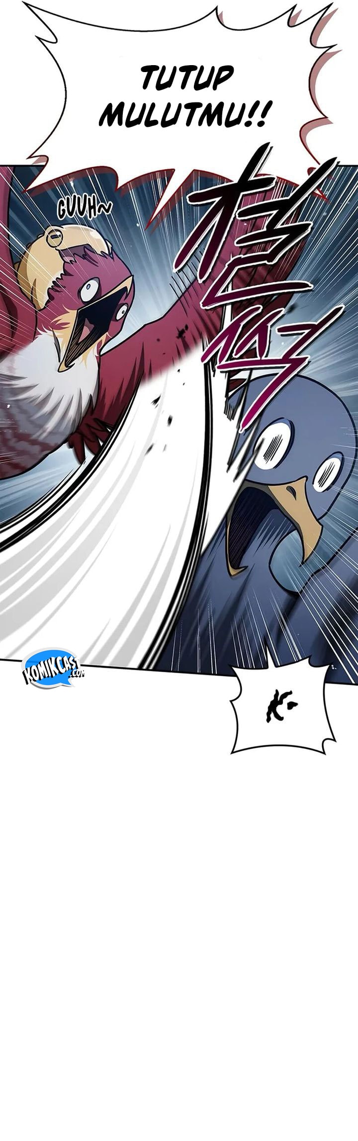 Heavenly Grand Archive’s Young Master - Chapter 132 - Page 40