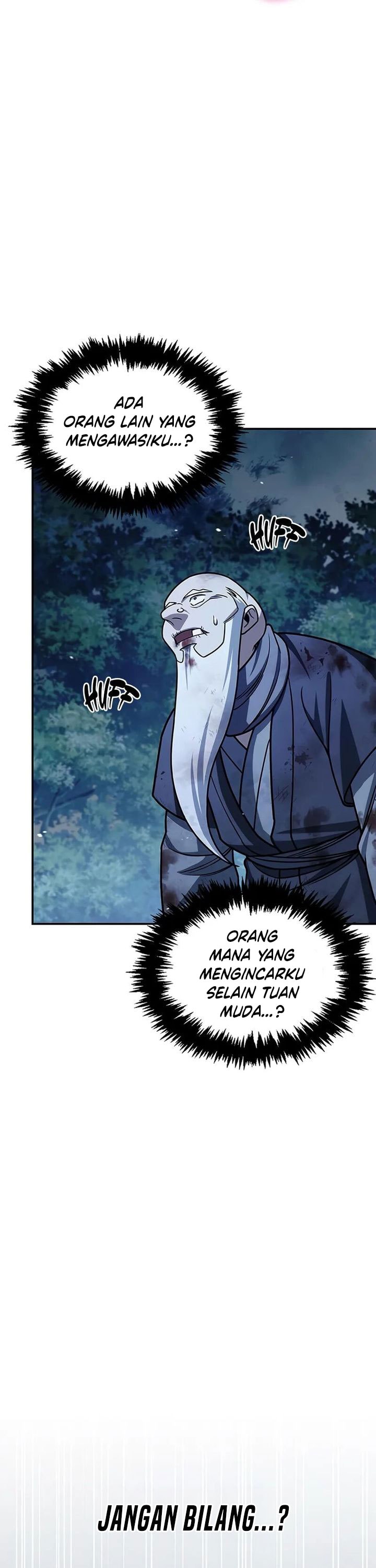 Heavenly Grand Archive’s Young Master - Chapter 132 - Page 42