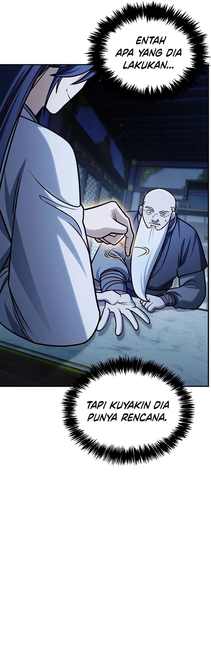 Heavenly Grand Archive’s Young Master - Chapter 132 - Page 52