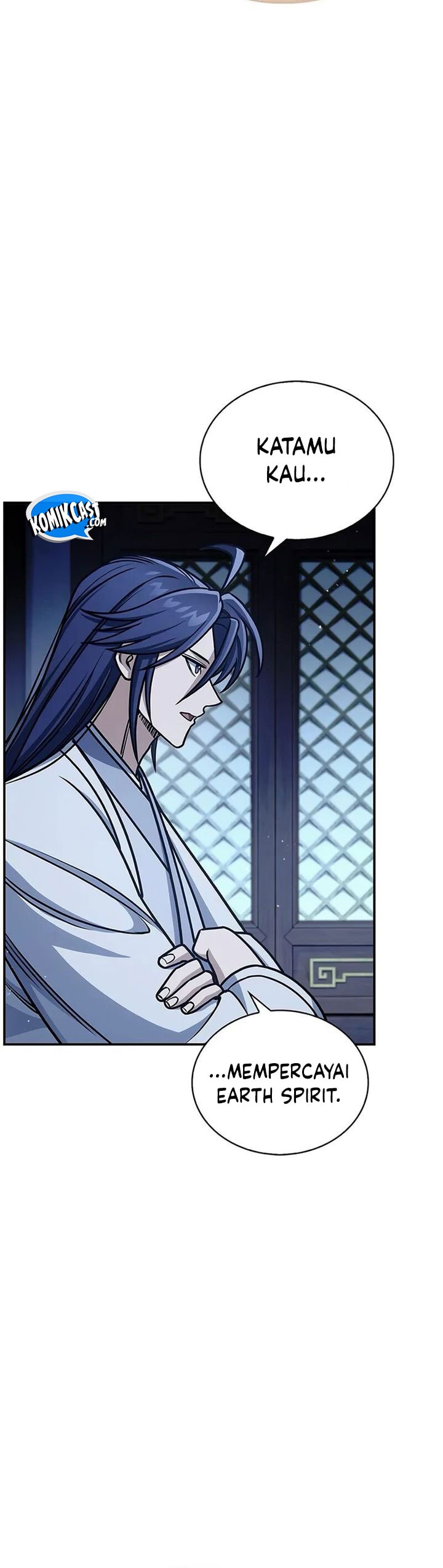 Heavenly Grand Archive’s Young Master - Chapter 132 - Page 58