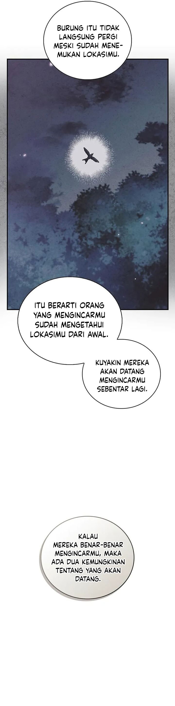 Heavenly Grand Archive’s Young Master - Chapter 132 - Page 61
