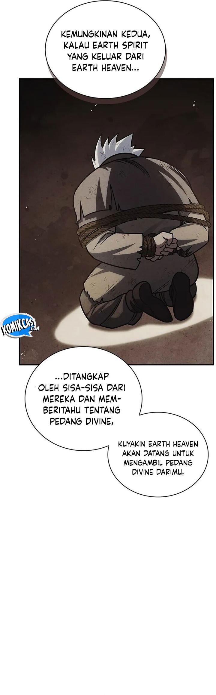 Heavenly Grand Archive’s Young Master - Chapter 132 - Page 63