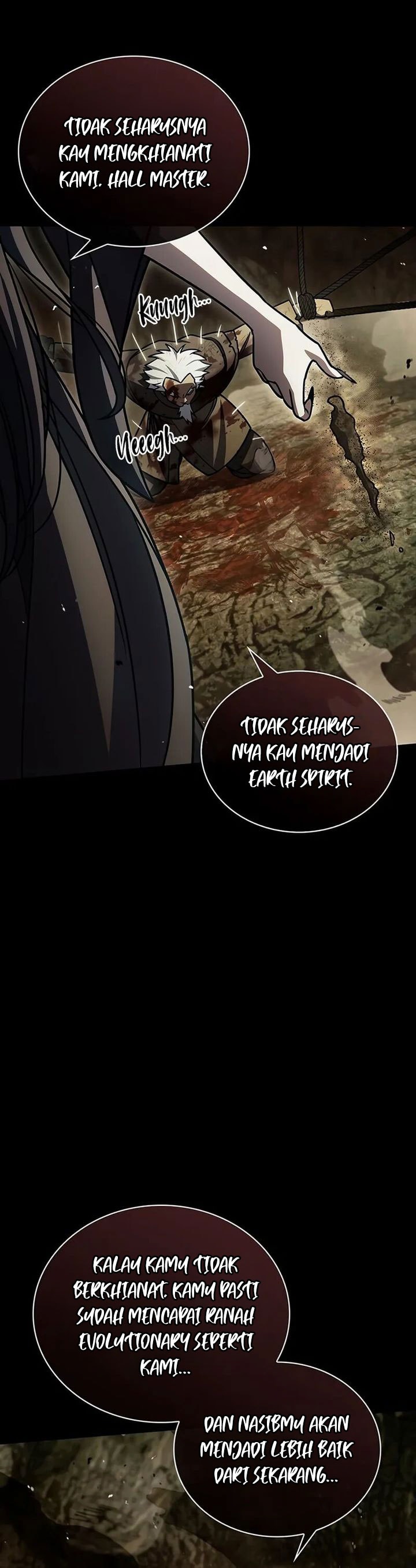 Heavenly Grand Archive’s Young Master - Chapter 132 - Page 72