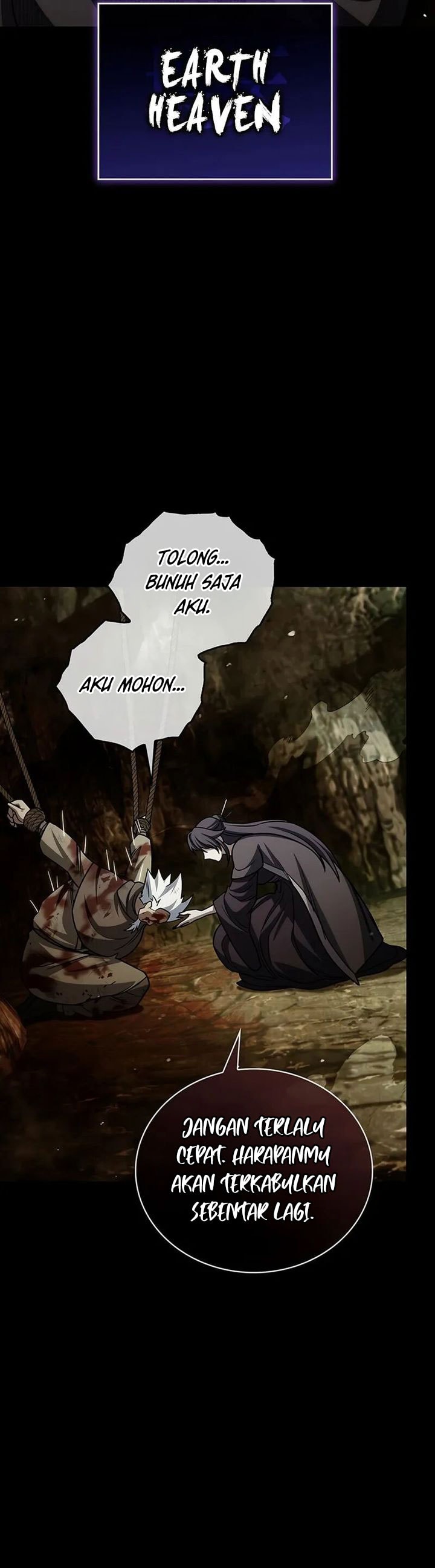 Heavenly Grand Archive’s Young Master - Chapter 132 - Page 74