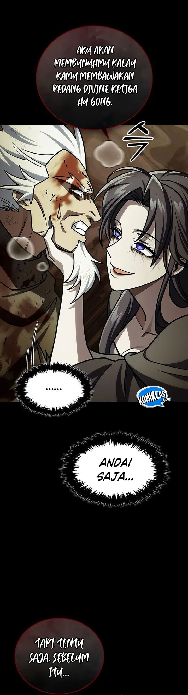 Heavenly Grand Archive’s Young Master - Chapter 132 - Page 75