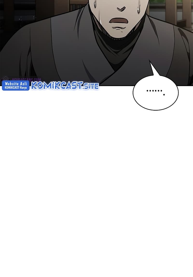 Heavenly Grand Archive’s Young Master - Chapter 14 - Page 28