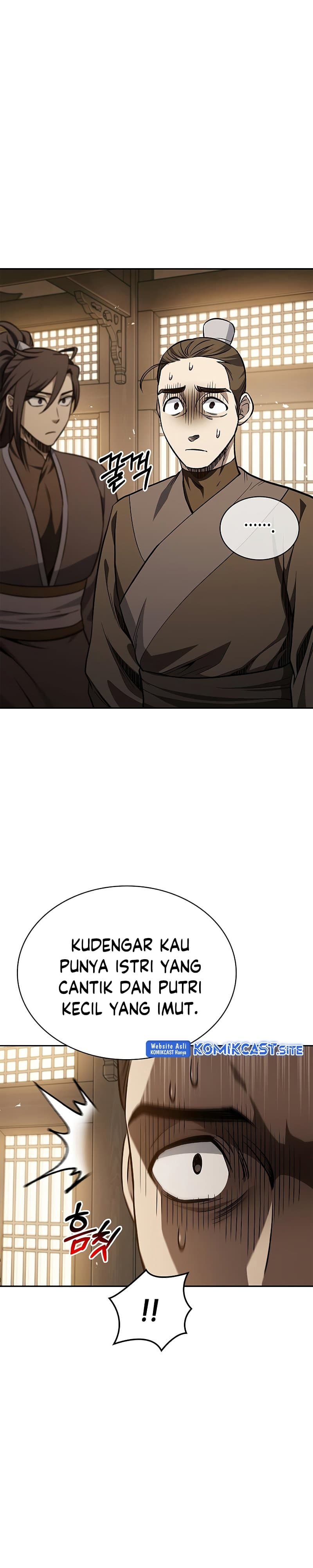 Heavenly Grand Archive’s Young Master - Chapter 14 - Page 33