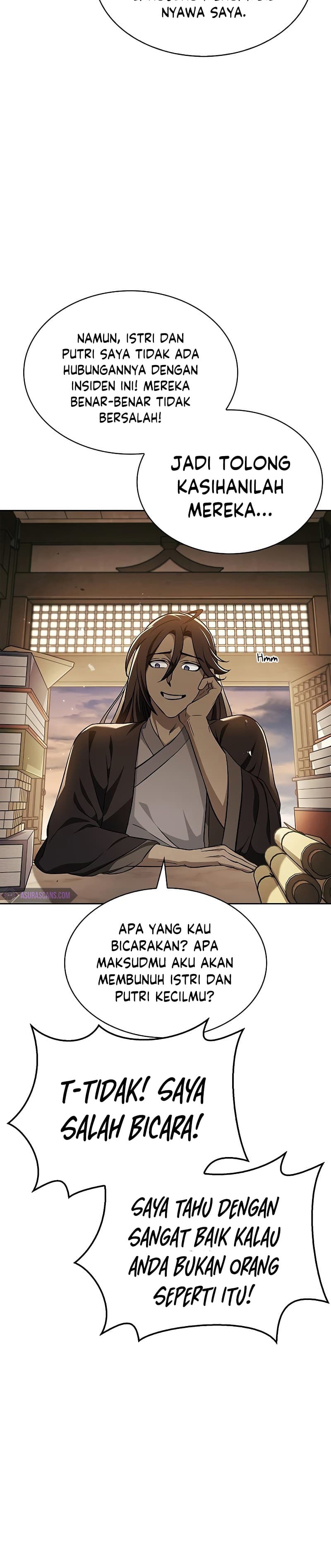 Heavenly Grand Archive’s Young Master - Chapter 14 - Page 35
