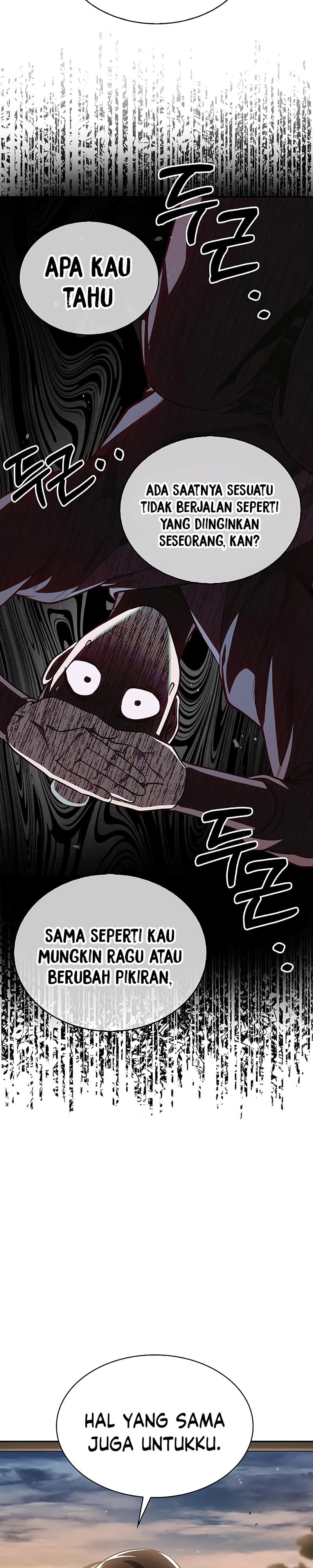 Heavenly Grand Archive’s Young Master - Chapter 14 - Page 38