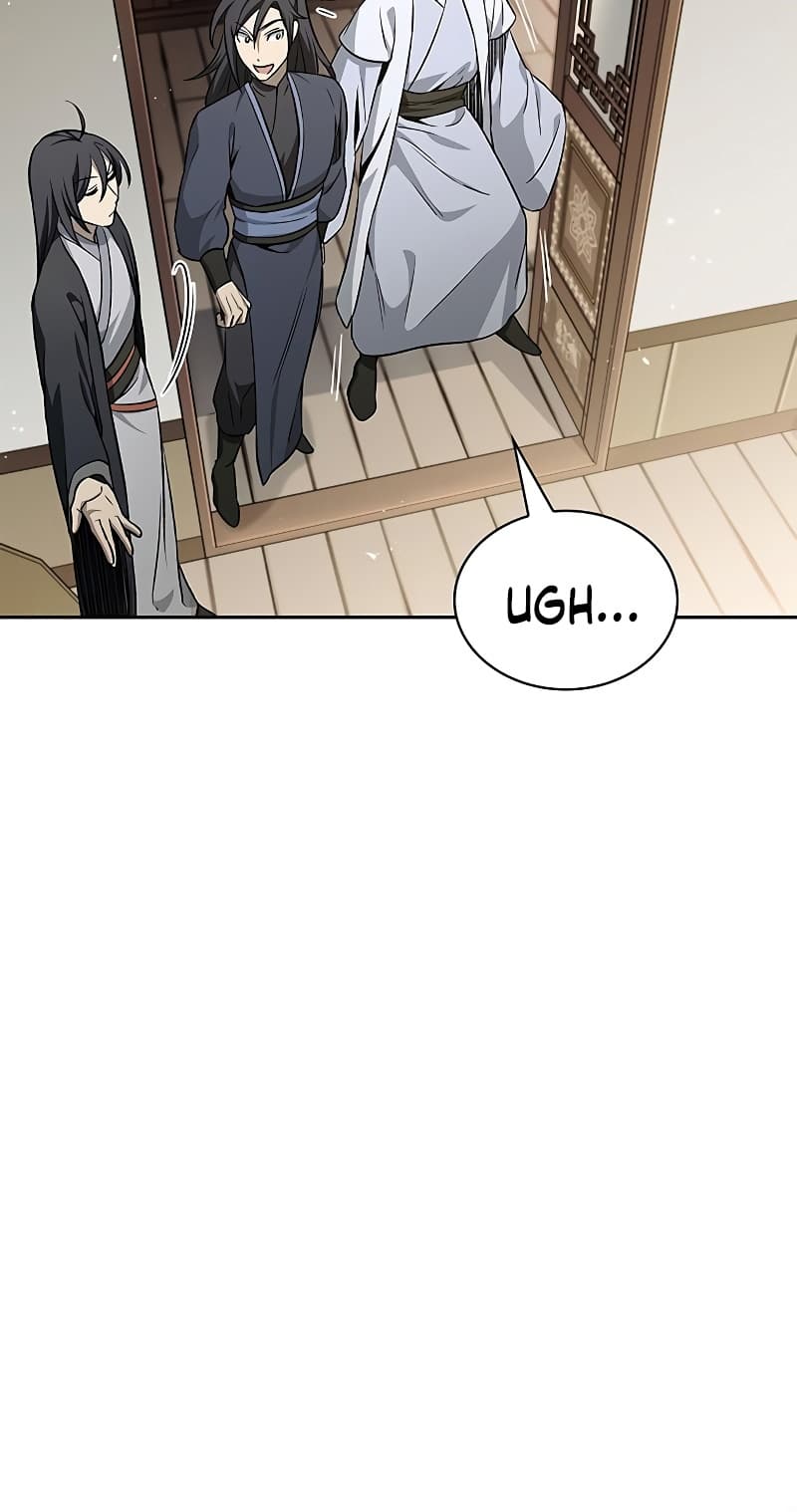 Heavenly Grand Archive’s Young Master - Chapter 14 - Page 5