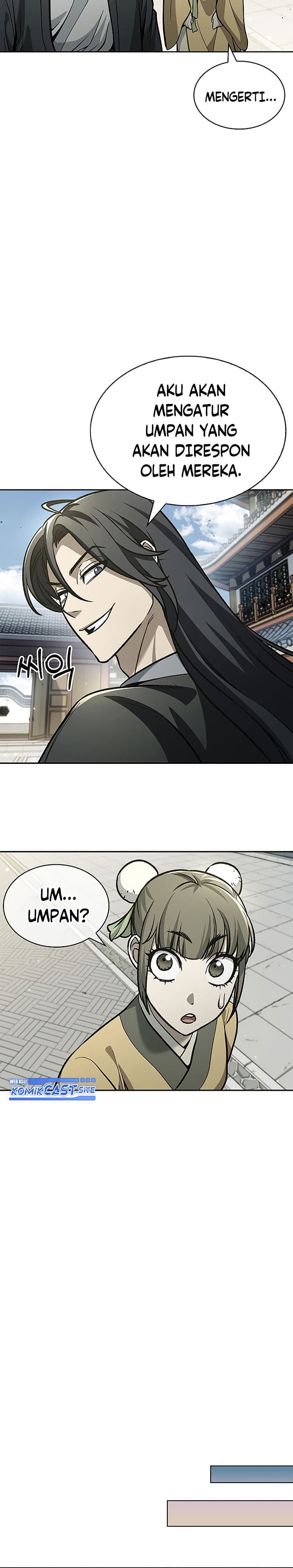 Heavenly Grand Archive’s Young Master - Chapter 15 - Page 26