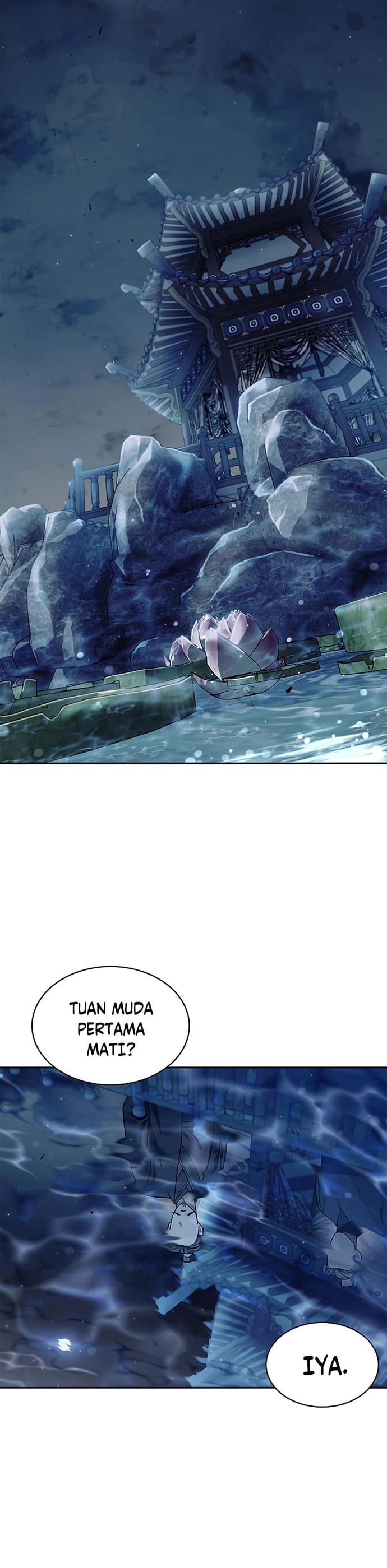 Heavenly Grand Archive’s Young Master - Chapter 15 - Page 3