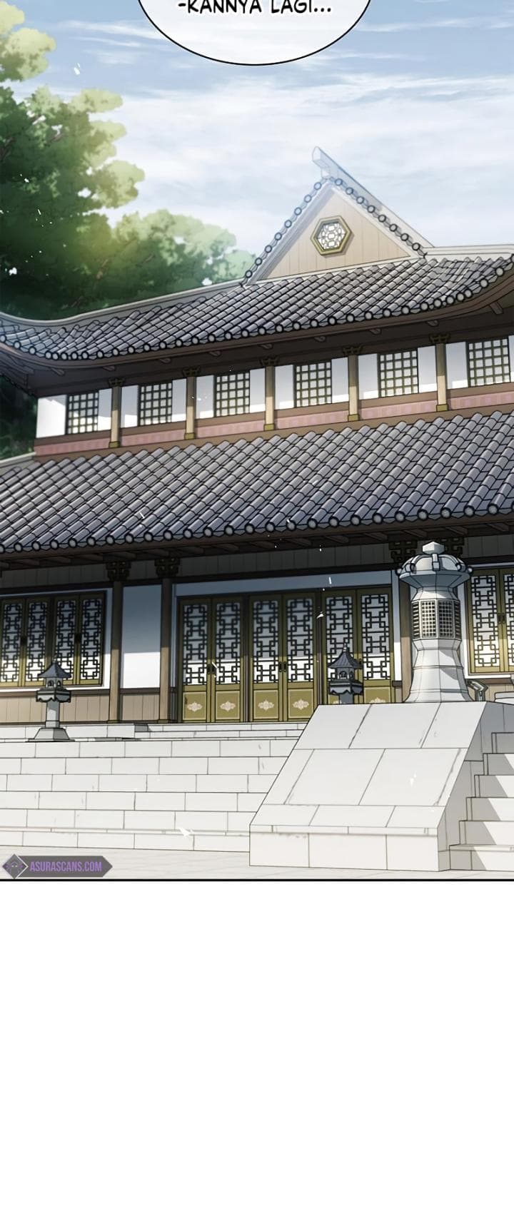 Heavenly Grand Archive’s Young Master - Chapter 16 - Page 13