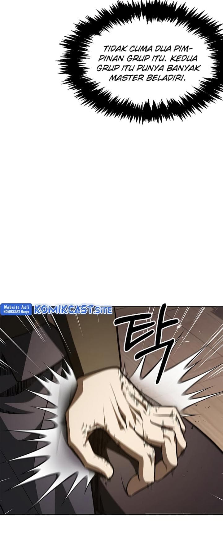 Heavenly Grand Archive’s Young Master - Chapter 16 - Page 17