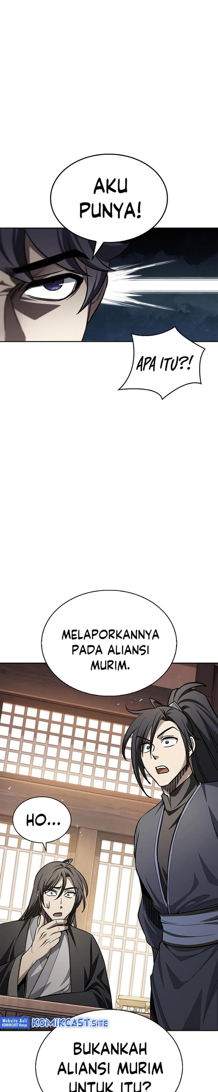 Heavenly Grand Archive’s Young Master - Chapter 16 - Page 19