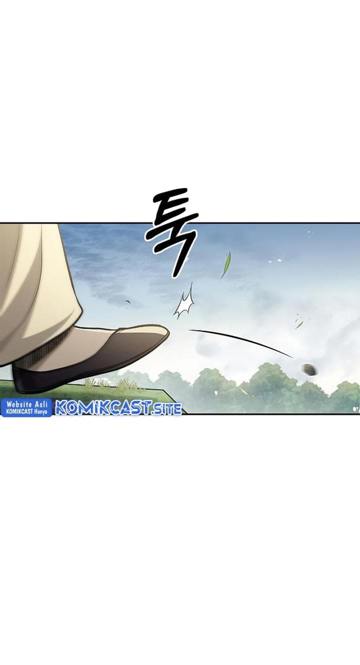 Heavenly Grand Archive’s Young Master - Chapter 16 - Page 29