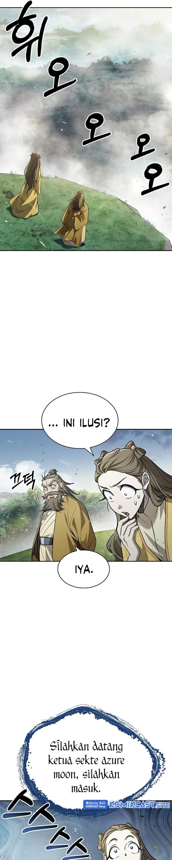 Heavenly Grand Archive’s Young Master - Chapter 16 - Page 30