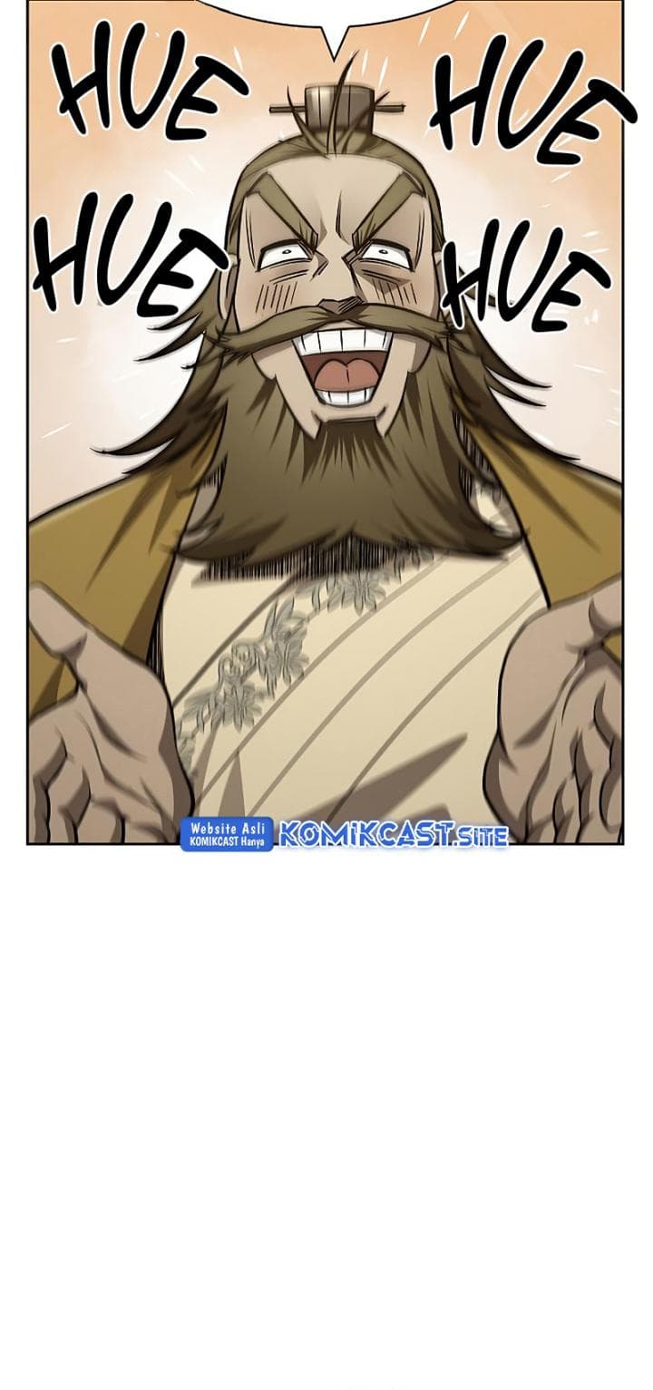 Heavenly Grand Archive’s Young Master - Chapter 16 - Page 33