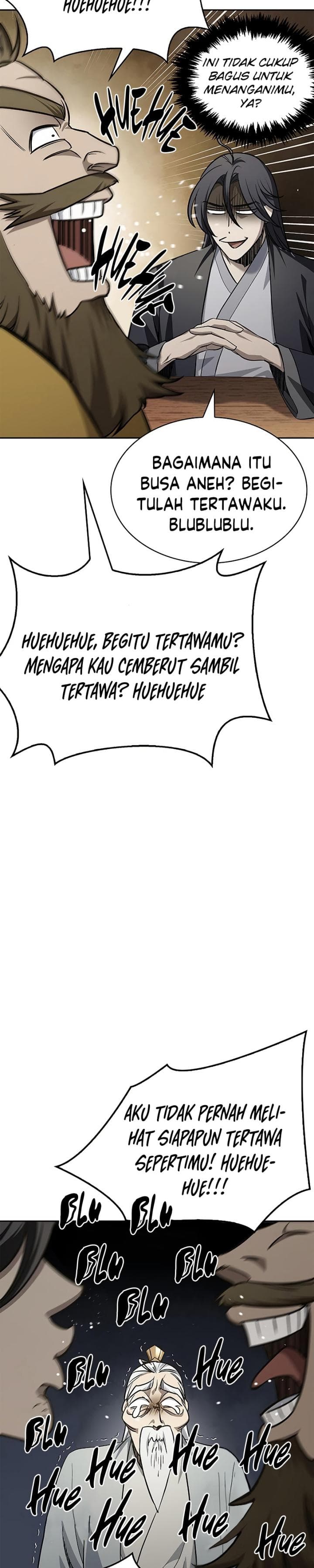 Heavenly Grand Archive’s Young Master - Chapter 16 - Page 39