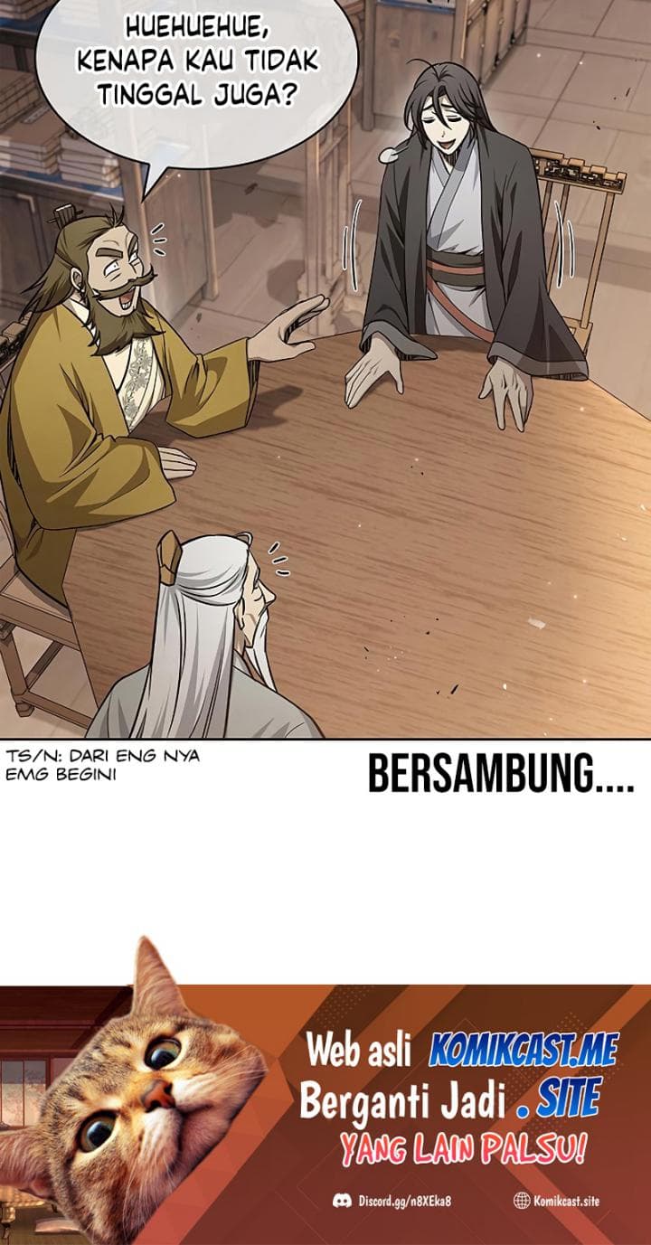 Heavenly Grand Archive’s Young Master - Chapter 16 - Page 41