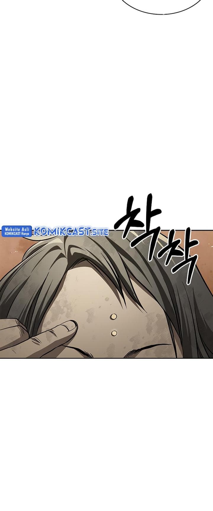 Heavenly Grand Archive’s Young Master - Chapter 16 - Page 9