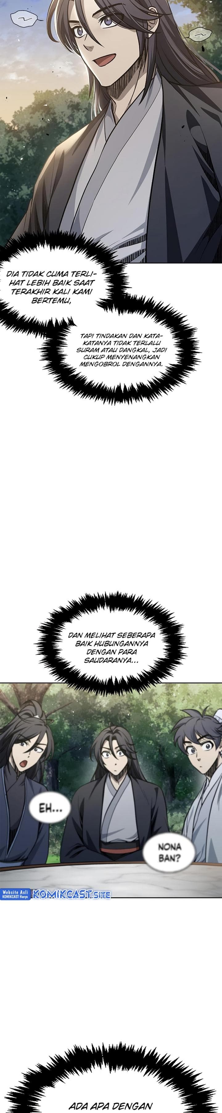 Heavenly Grand Archive’s Young Master - Chapter 17 - Page 10