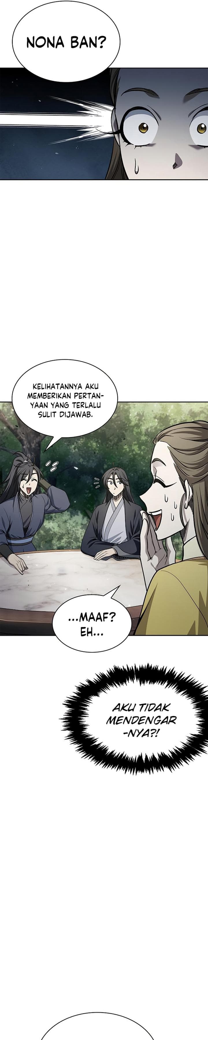 Heavenly Grand Archive’s Young Master - Chapter 17 - Page 12