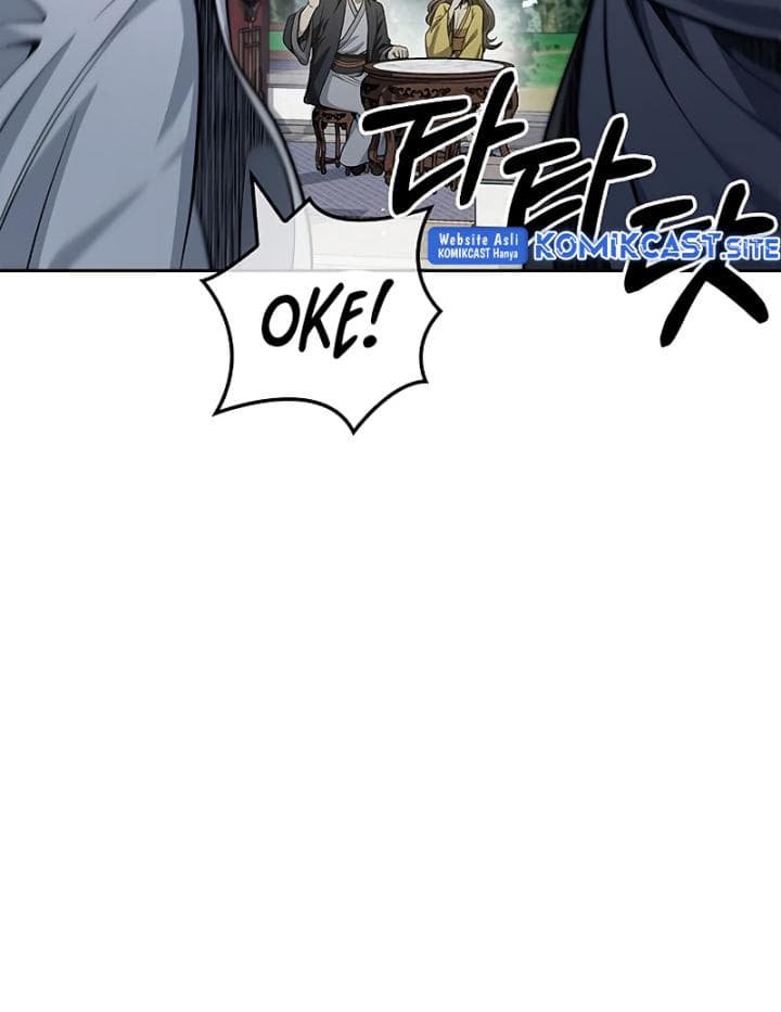 Heavenly Grand Archive’s Young Master - Chapter 17 - Page 16