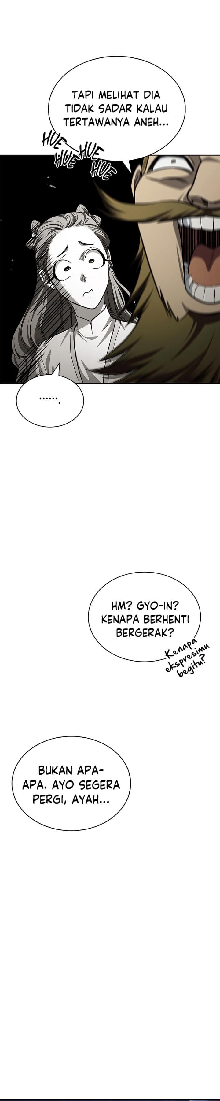 Heavenly Grand Archive’s Young Master - Chapter 17 - Page 22