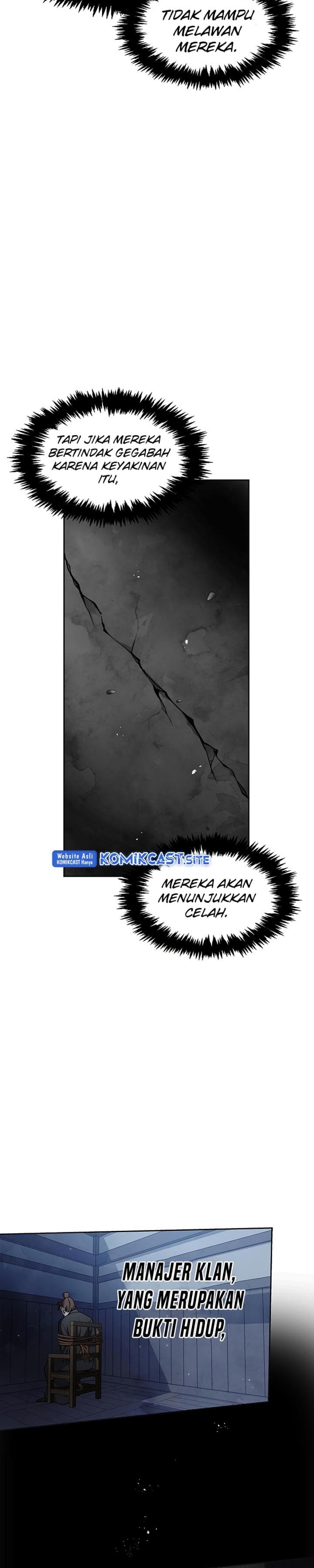 Heavenly Grand Archive’s Young Master - Chapter 17 - Page 24