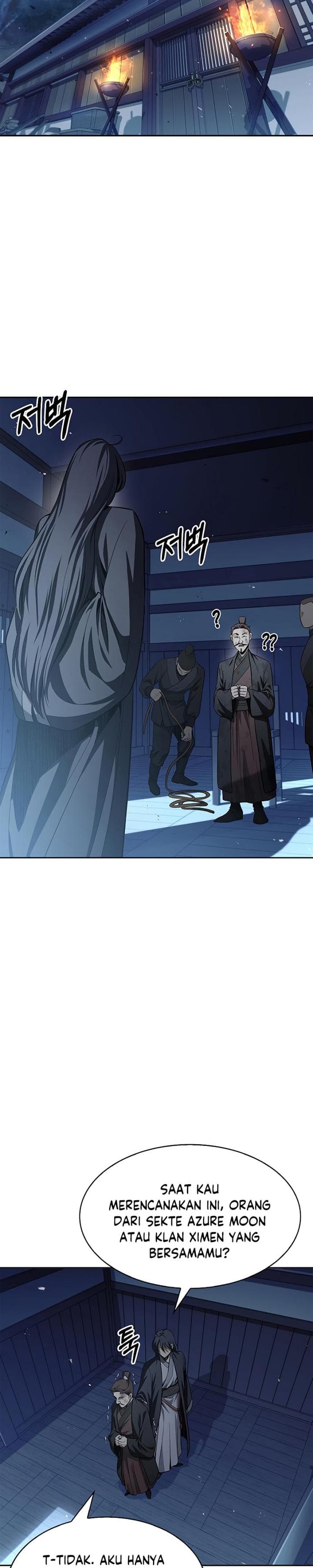 Heavenly Grand Archive’s Young Master - Chapter 17 - Page 37