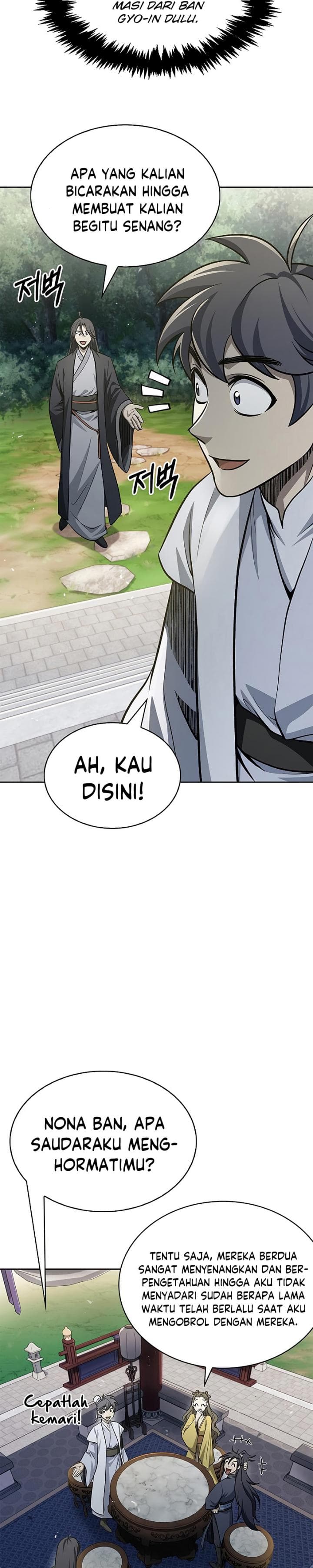 Heavenly Grand Archive’s Young Master - Chapter 17 - Page 5