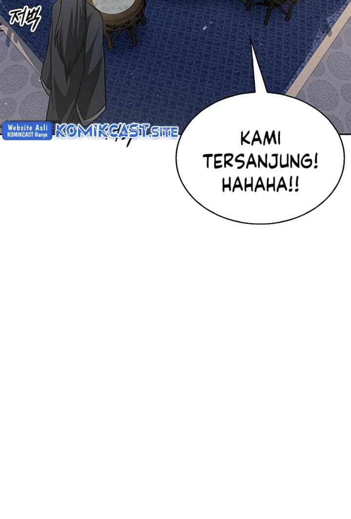 Heavenly Grand Archive’s Young Master - Chapter 17 - Page 6