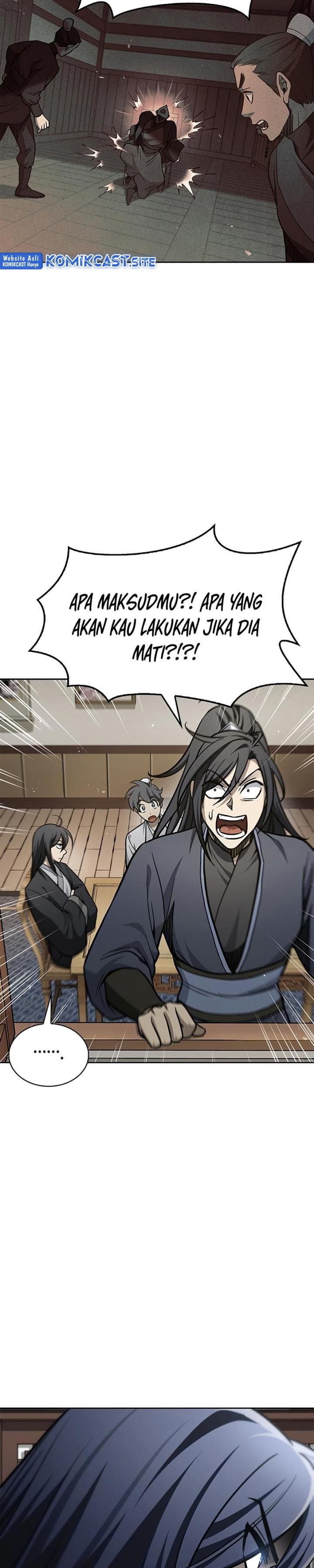 Heavenly Grand Archive’s Young Master - Chapter 18 - Page 16
