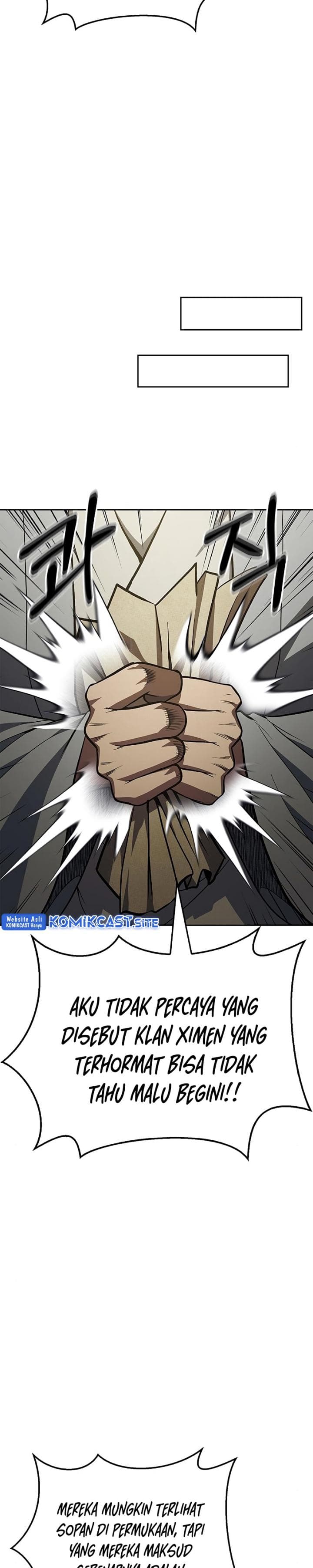Heavenly Grand Archive’s Young Master - Chapter 18 - Page 32