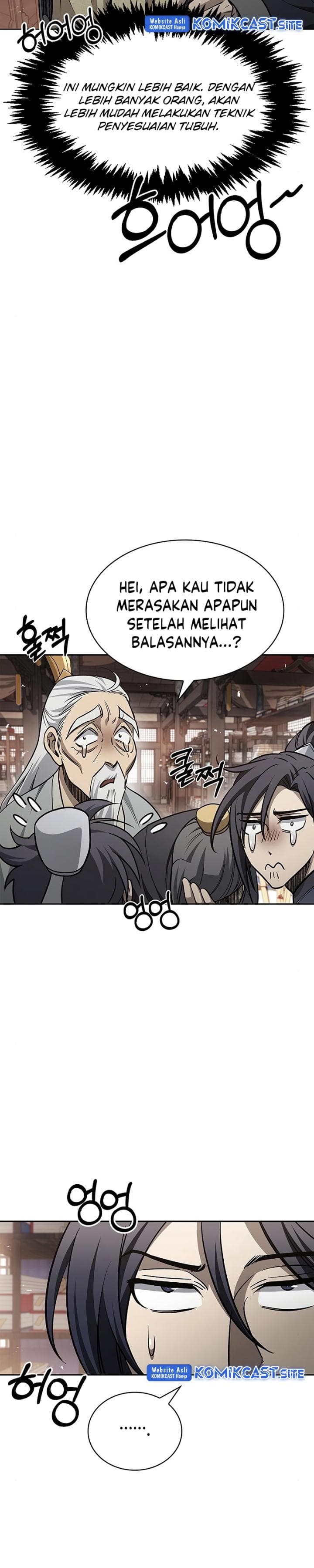 Heavenly Grand Archive’s Young Master - Chapter 18 - Page 36