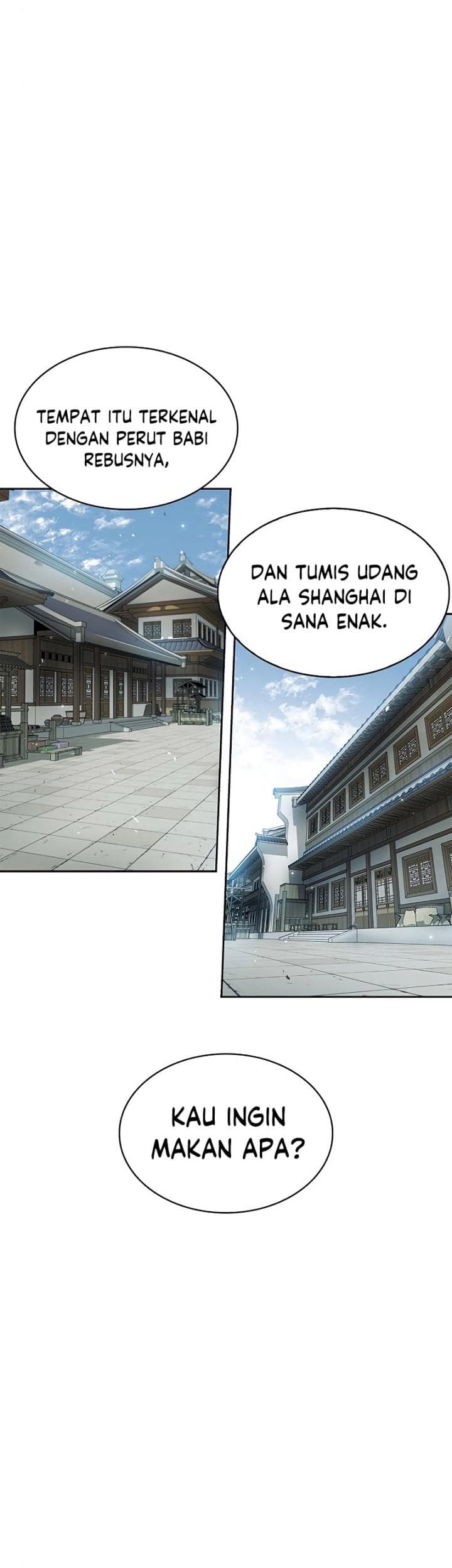 Heavenly Grand Archive’s Young Master - Chapter 18 - Page 41