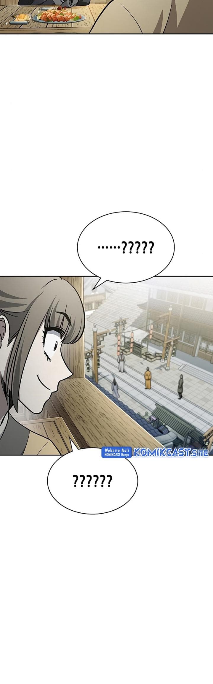 Heavenly Grand Archive’s Young Master - Chapter 18 - Page 49