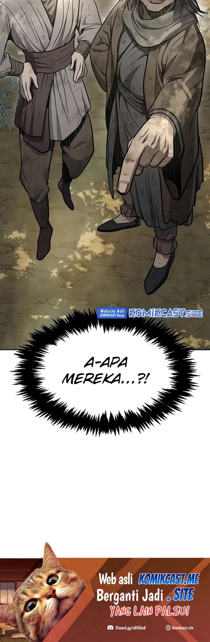 Heavenly Grand Archive’s Young Master - Chapter 18 - Page 52