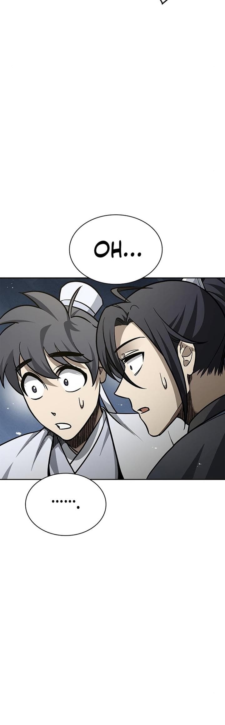 Heavenly Grand Archive’s Young Master - Chapter 18 - Page 9